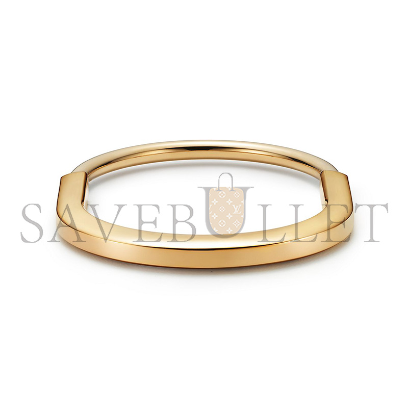 TIFFANY BRACELET GOLD GRP12222